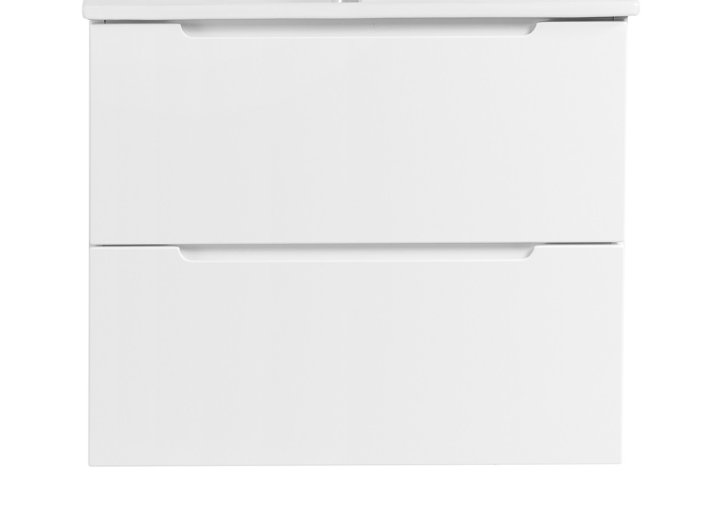 Тумба подвесная BelBagno ETNA-700-2C-SO-BL-P