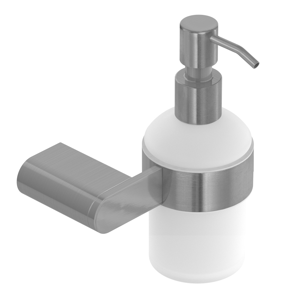 Диспенсер для мыла подвесной Cezares STYLUS-SOIS-V-IN