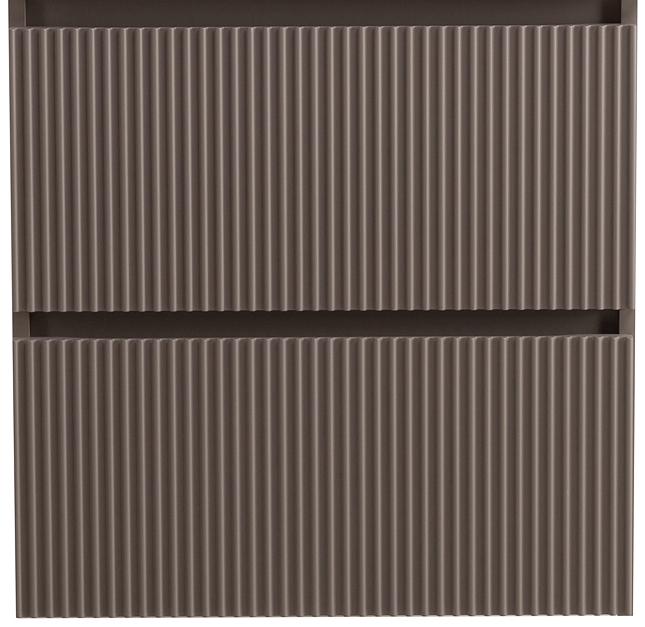 Тумба под раковину подвесная BelBagno UNO-700-2C-SO-СO