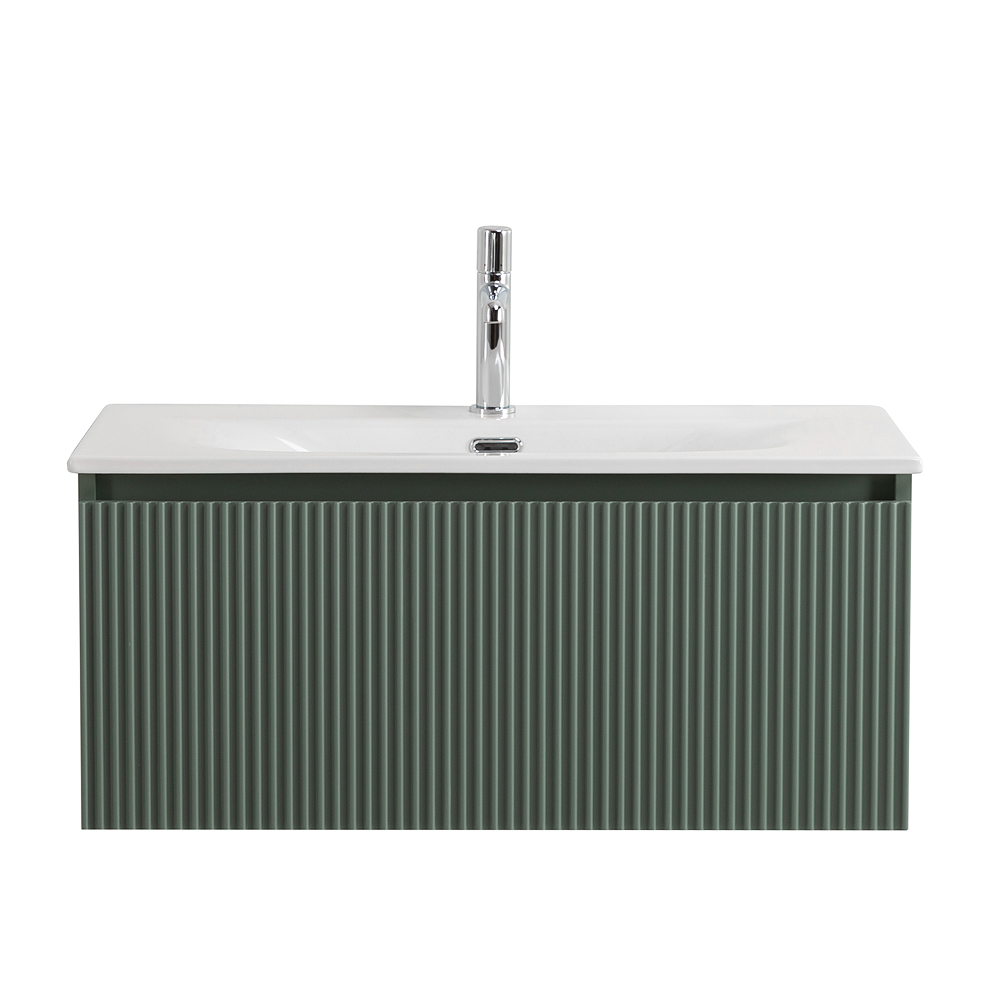 купить Тумба под раковину подвесная BelBagno UNO-800-1C-SO-VO 