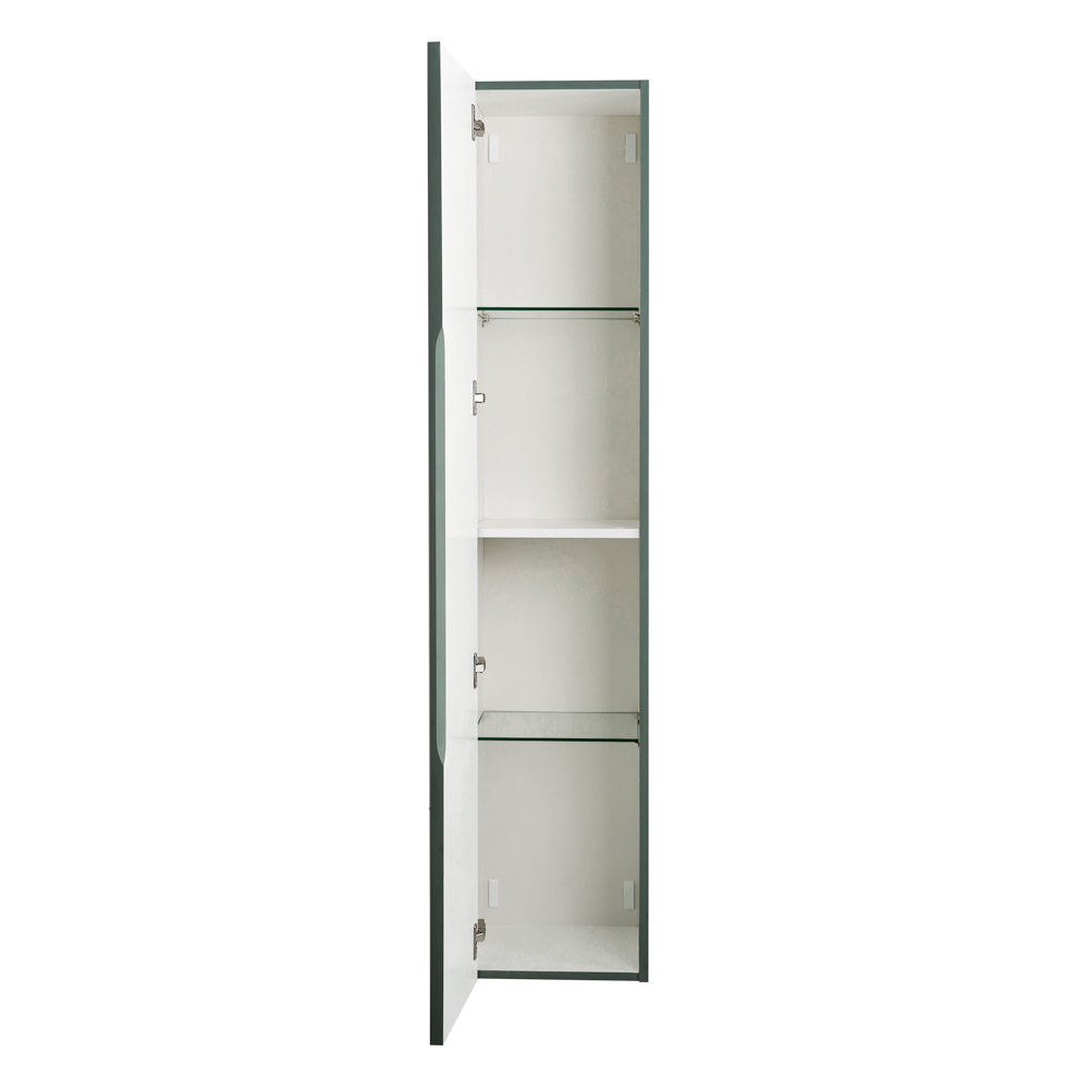 Пенал подвесной BelBagno UNO-1600-1A-SC-VO универсальный, Еловый матовый