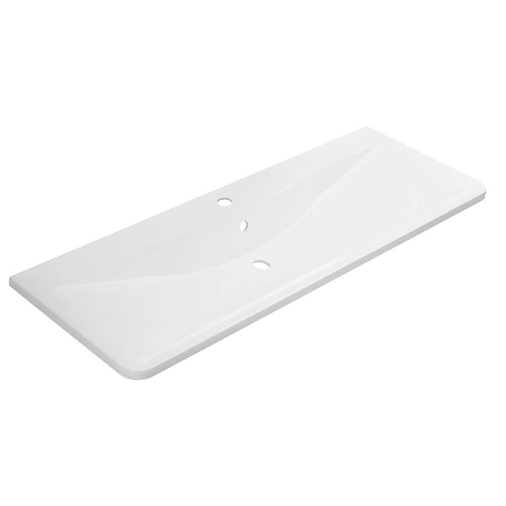купить Раковина из литьевого мрамора BB1200/455-LV-MR-ALR 