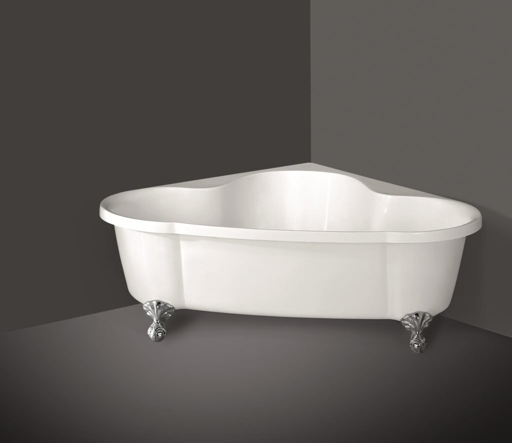 купить Ванна отдельностоящая BelBagno BB07 