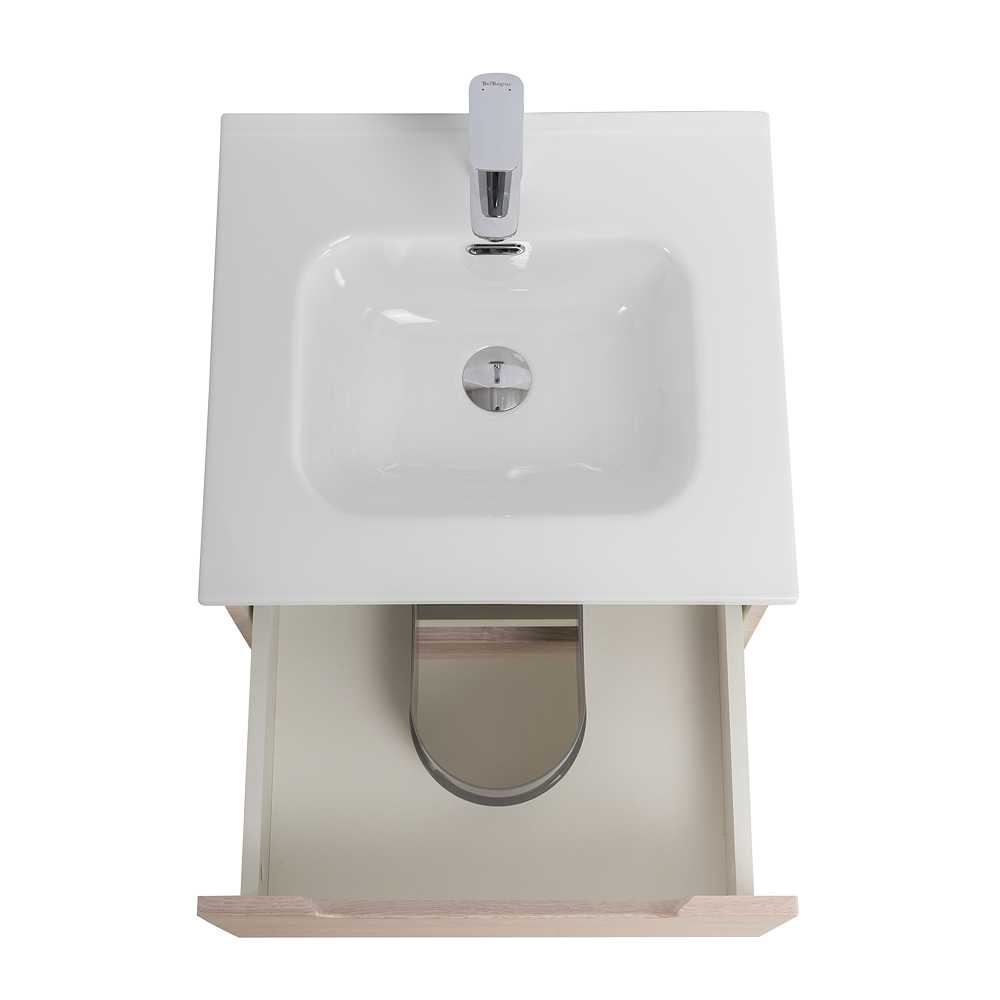 Мебель для ванной комнаты BelBagno ETNA-500-2C-SO-RG