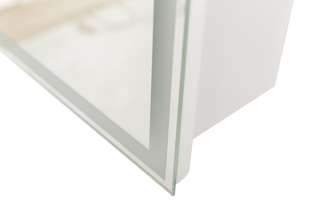 Зеркальный шкаф BelBagno SPC-GRT-500/800-1A-LED-TCH