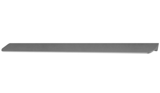 Мебельная ручка CEZARES RS156GR.3/320