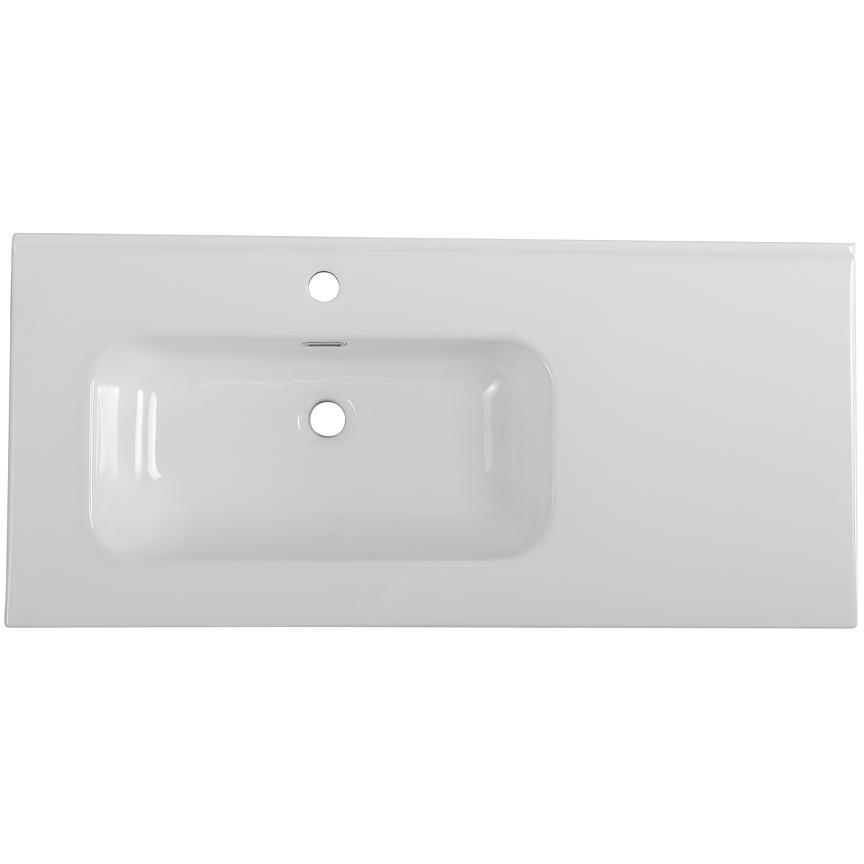 Раковина керамическая BelBagno BB1000ETL-L