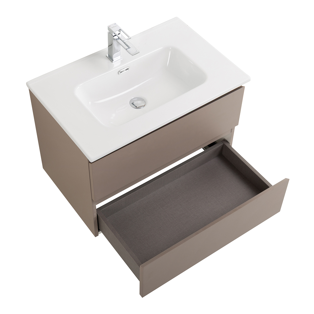 Тумба подвесная BelBagno KRAFT-600-2C-SO-CO