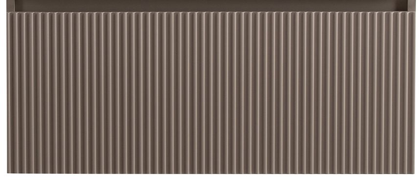 Тумба под раковину подвесная BelBagno UNO-800-1C-SO-СO