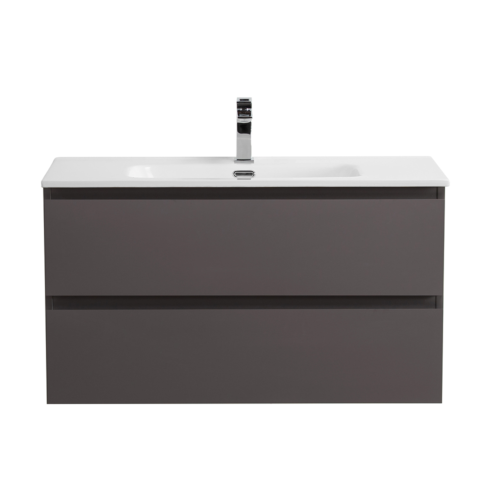 купить Тумба подвесная BelBagno KRAFT-900-2C-SO-GSO 