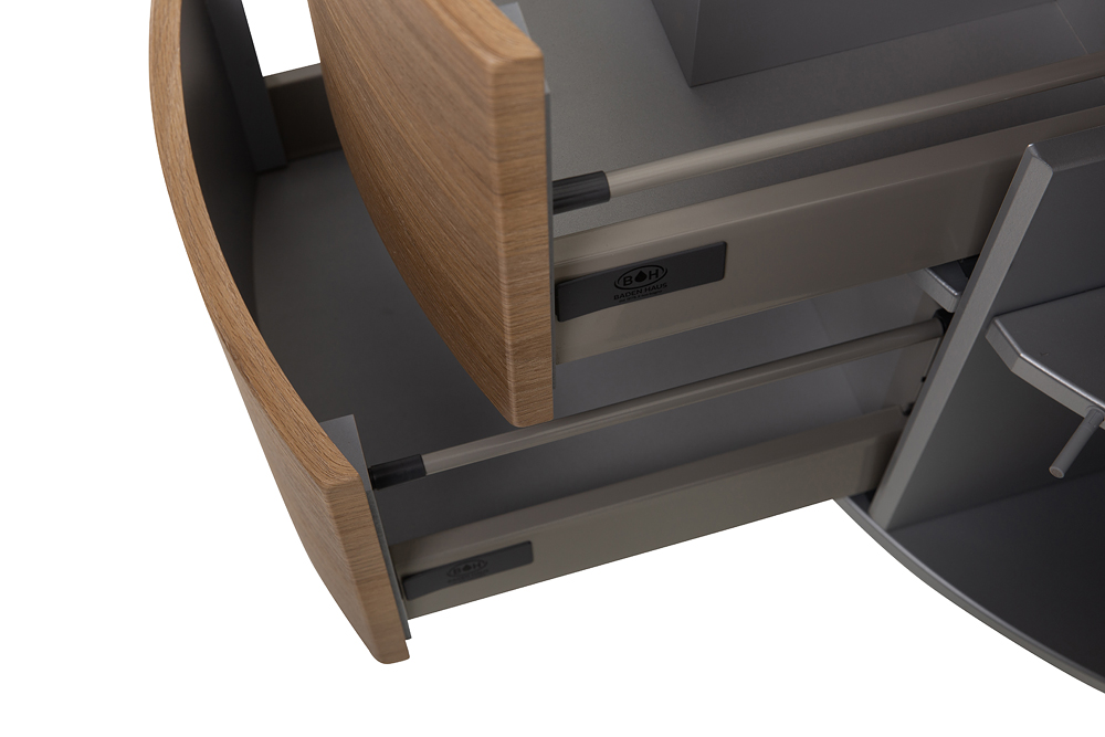 Мебель для ванной Cezares EDEN 90 Rovere Tabacco 55073