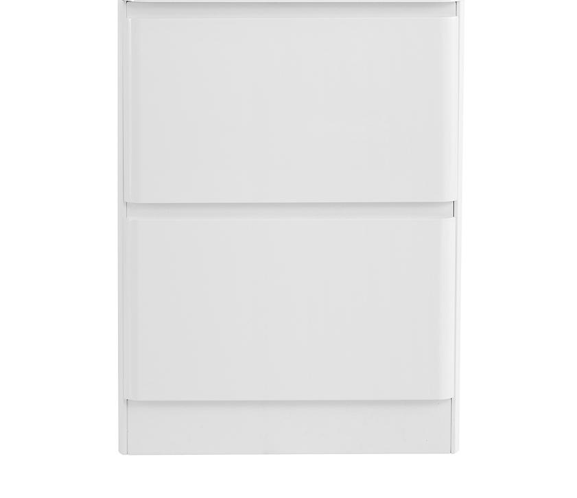 Тумба напольная Belbagno ALBANO-600-2C-PIA-BL