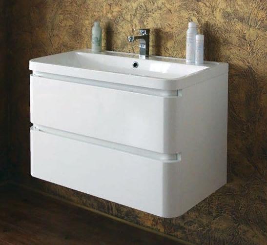 Мебель для ванной комнаты BelBagno ENERGIA-N-600-2C-SO-BL