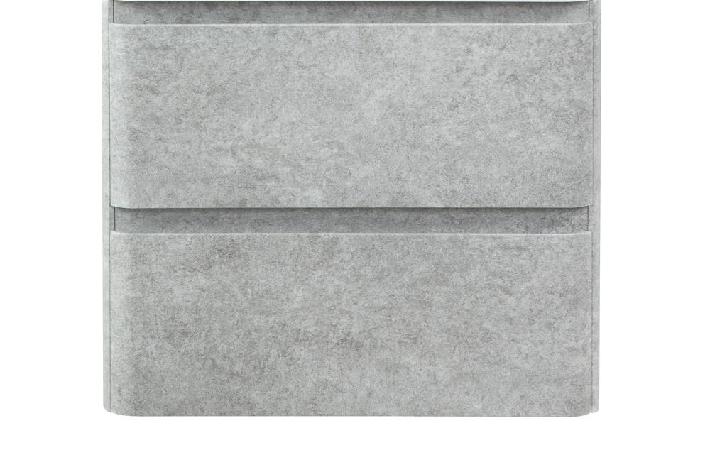 Тумба подвесная Belbagno ALBANO-600-2C-SO-CVG
