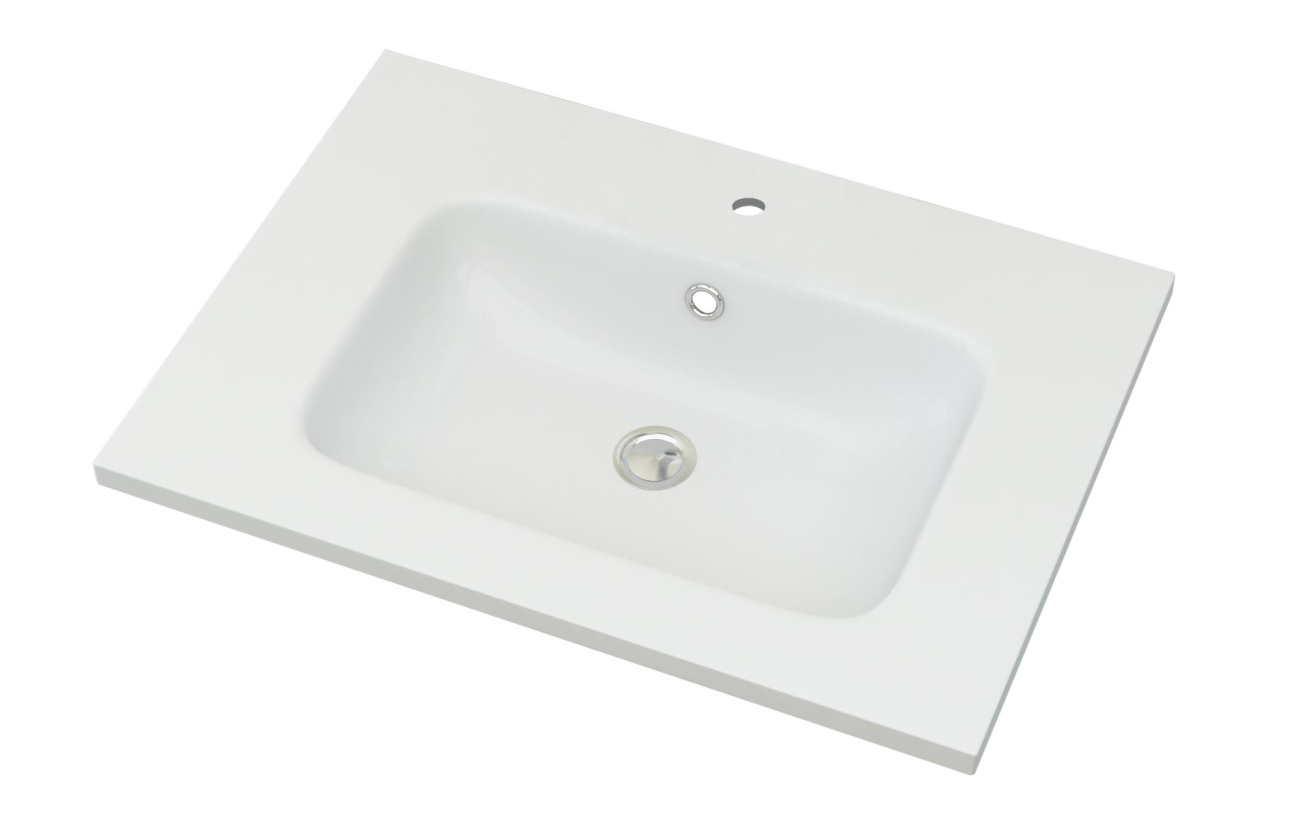 купить Раковина из искусственного мрамора Cezares 50203 