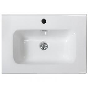 купить Раковина керамическая BelBagno BB600ETL 