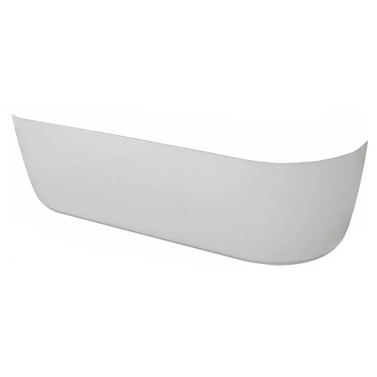 Передняя панель для акриловой ванны METAURO-Central-180-SCR-W37
