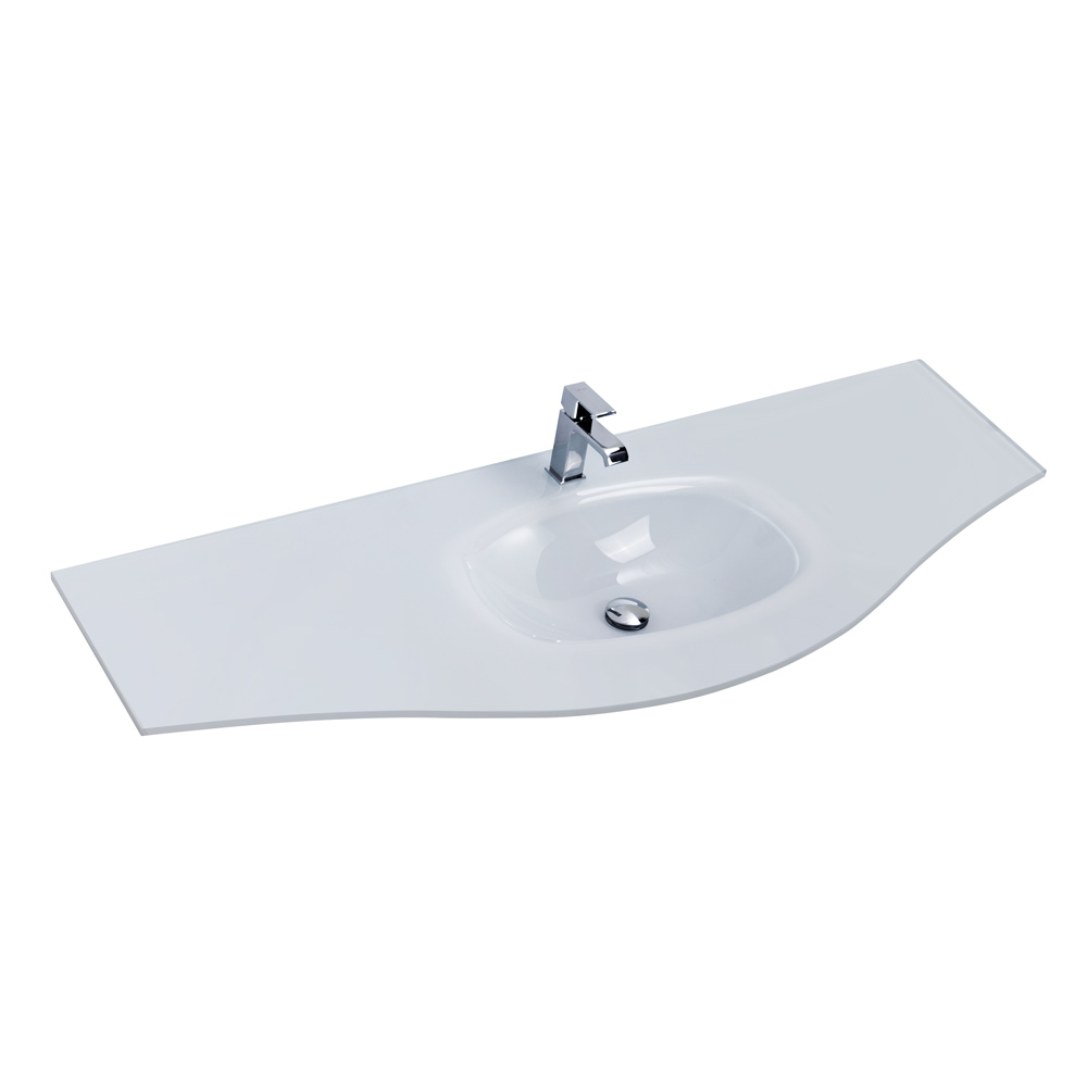 Раковина стеклянная Cezares 82411 Extra-light