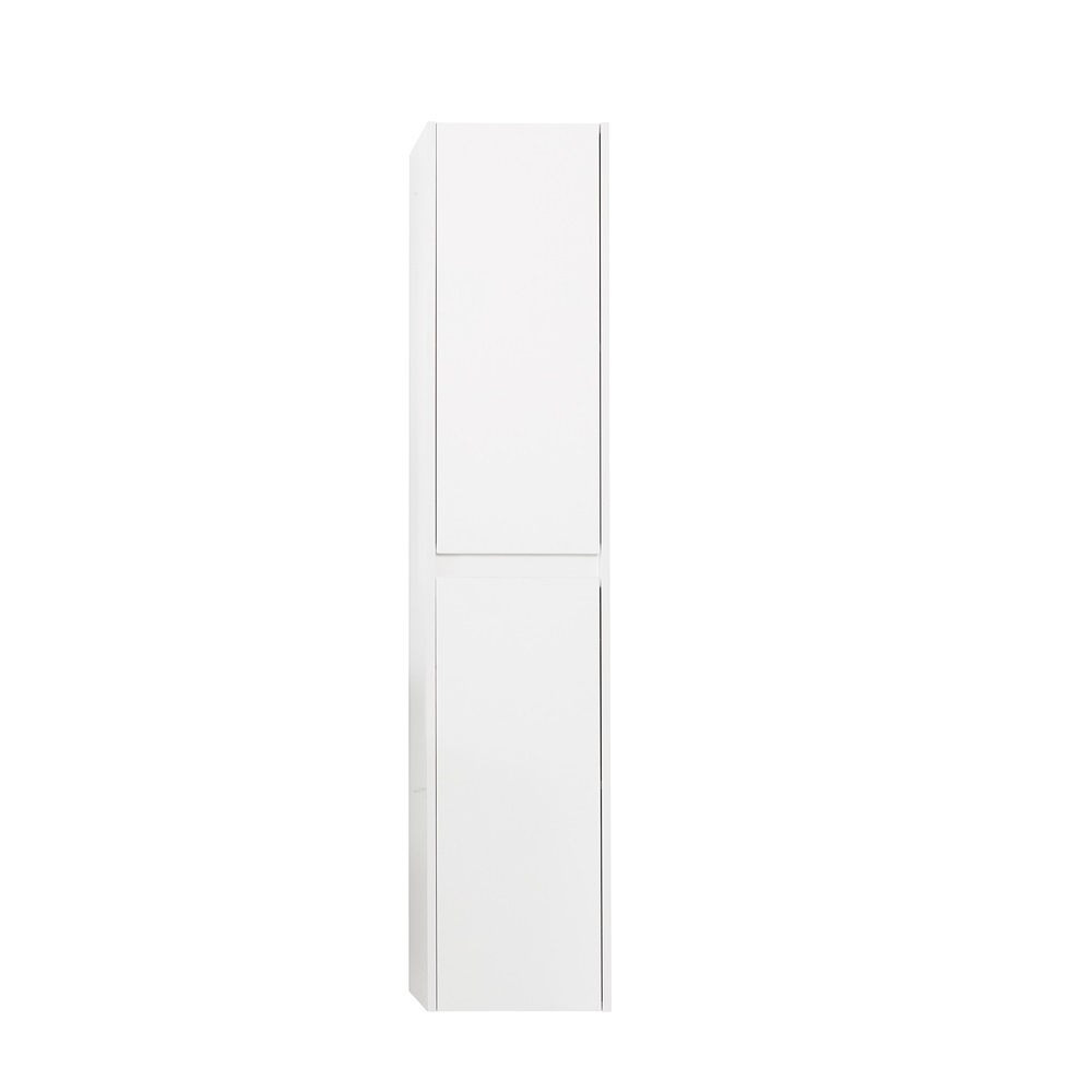 Шкаф подвесной правосторонний BelBagno KRAFT-1600-2A-SC-BO-R
