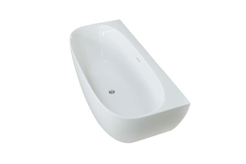 купить Акриловая ванна Art&Max Milan AM-MIL-1700-800 