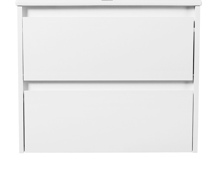 купить Тумба подвесная BelBagno KRAFT-600-2C-SO-BO 