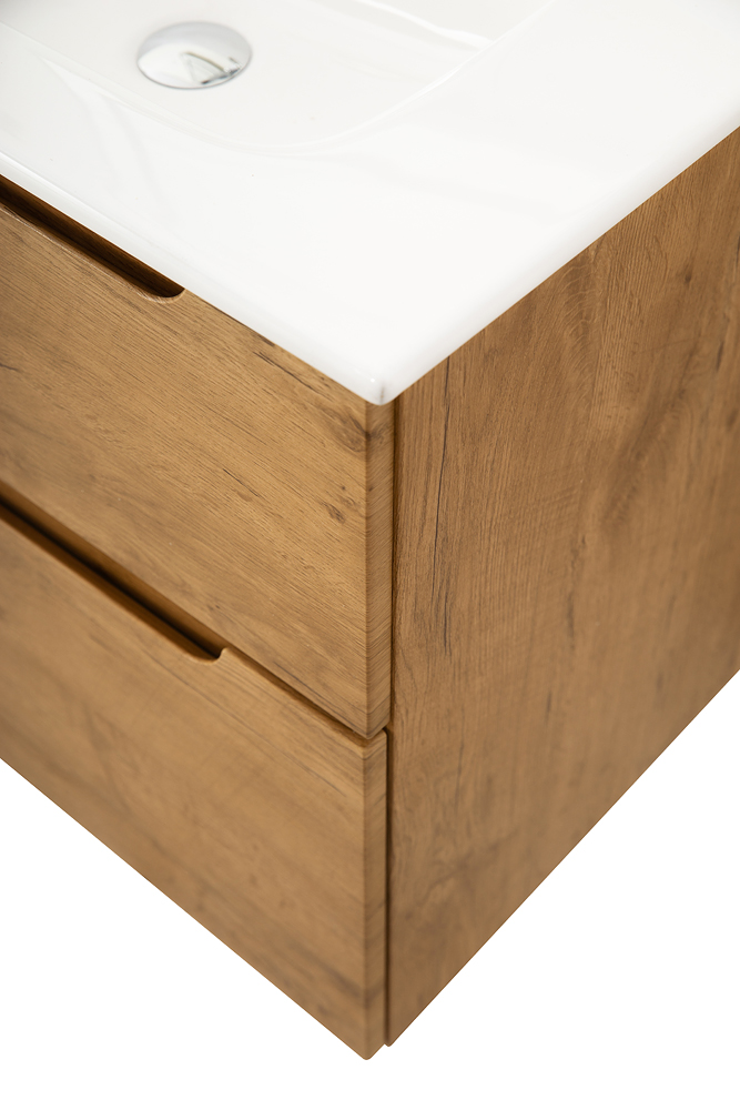 Тумба подвесная BelBagno ETNA-H60-800-2C-SO-RN-P