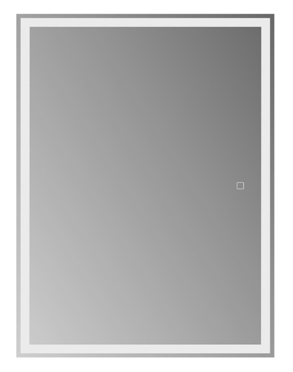 купить Зеркальный шкаф BelBagno SPC-GRT-500/800-1A-LED-TCH 