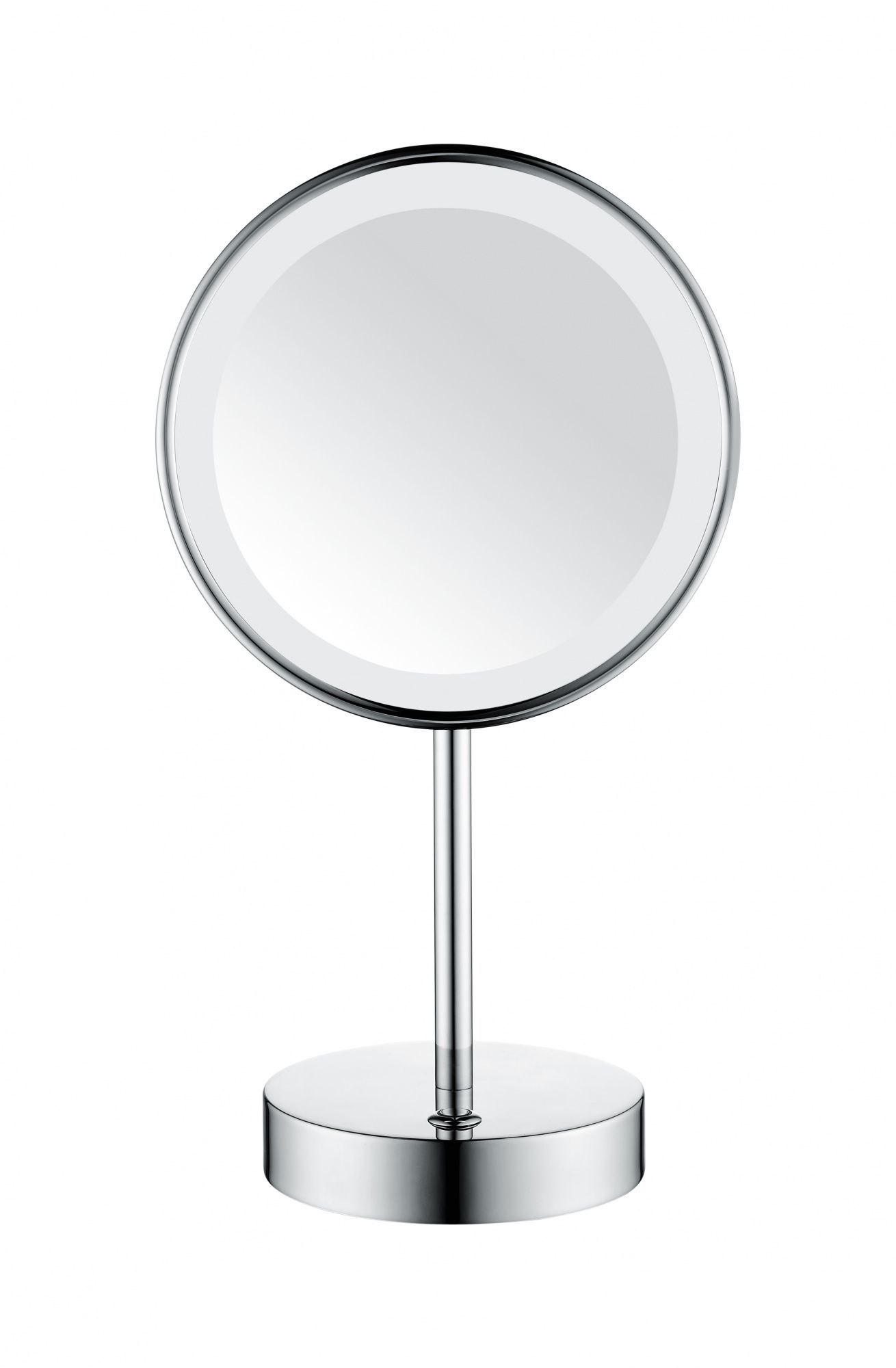 купить Зеркало косметическое с подсветкой Art&Max AM-M-062-CR 