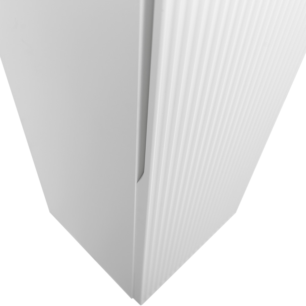 Пенал подвесной BelBagno UNO-1600-1A-SC-BO универсальный, Bianco Opaco