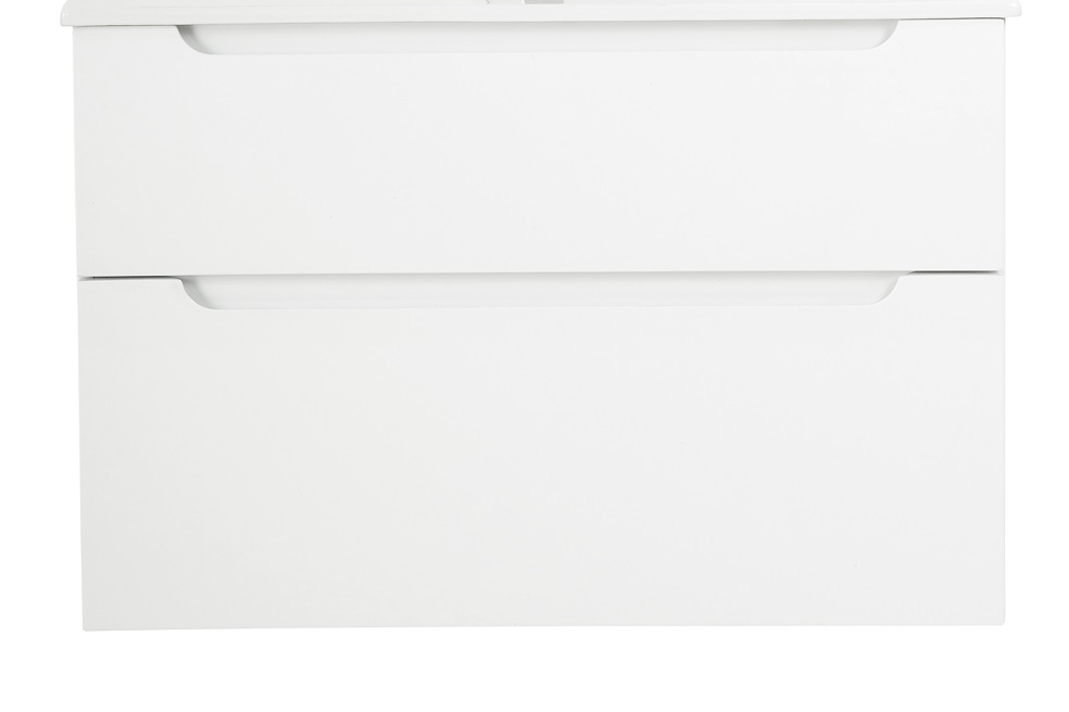 Тумба подвесная BelBagno ETNA-H60-700-2C-SO-BL-P