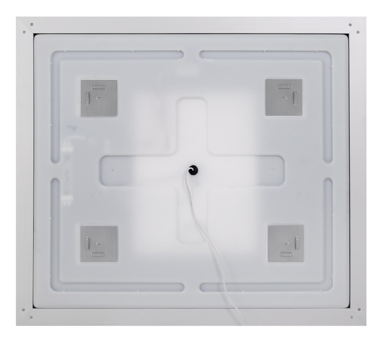 Зеркало BelBagno SPC-KRAFT-800-800-TCH-WARM