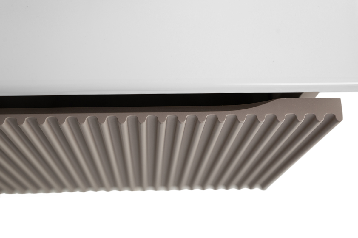 Тумба под раковину подвесная BelBagno UNO-800-1C-SO-СO