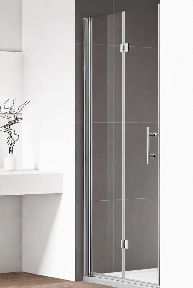 купить Дверь в проём Cezares ECO-O-BS-12-90-C-Cr 