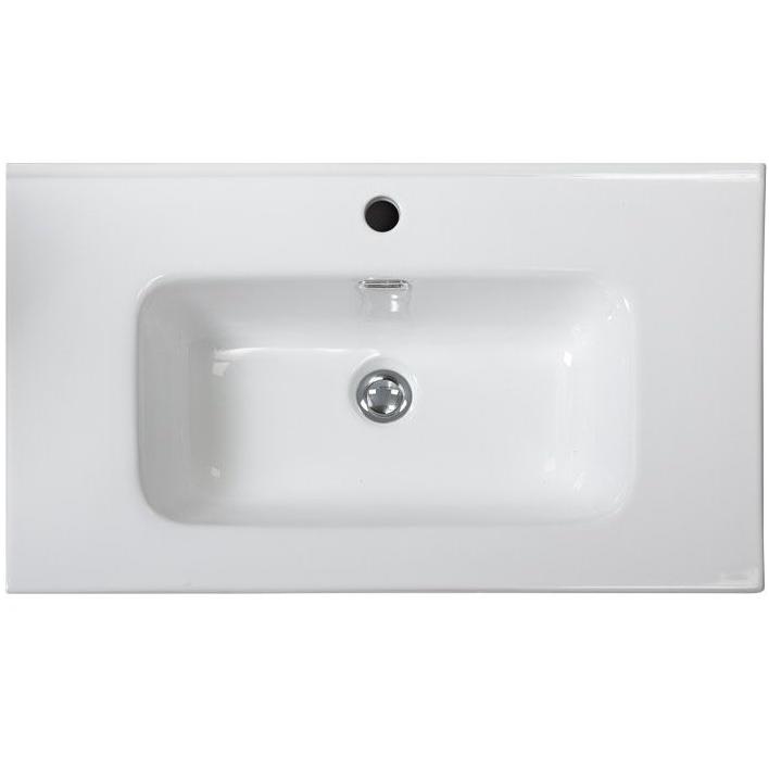 купить Раковина керамическая BelBagno BB900ETL 