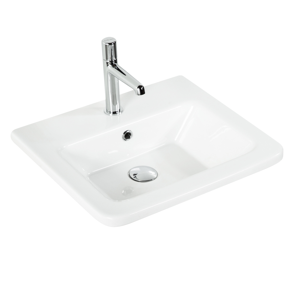 Раковина керамическая BelBagno 12050-KL