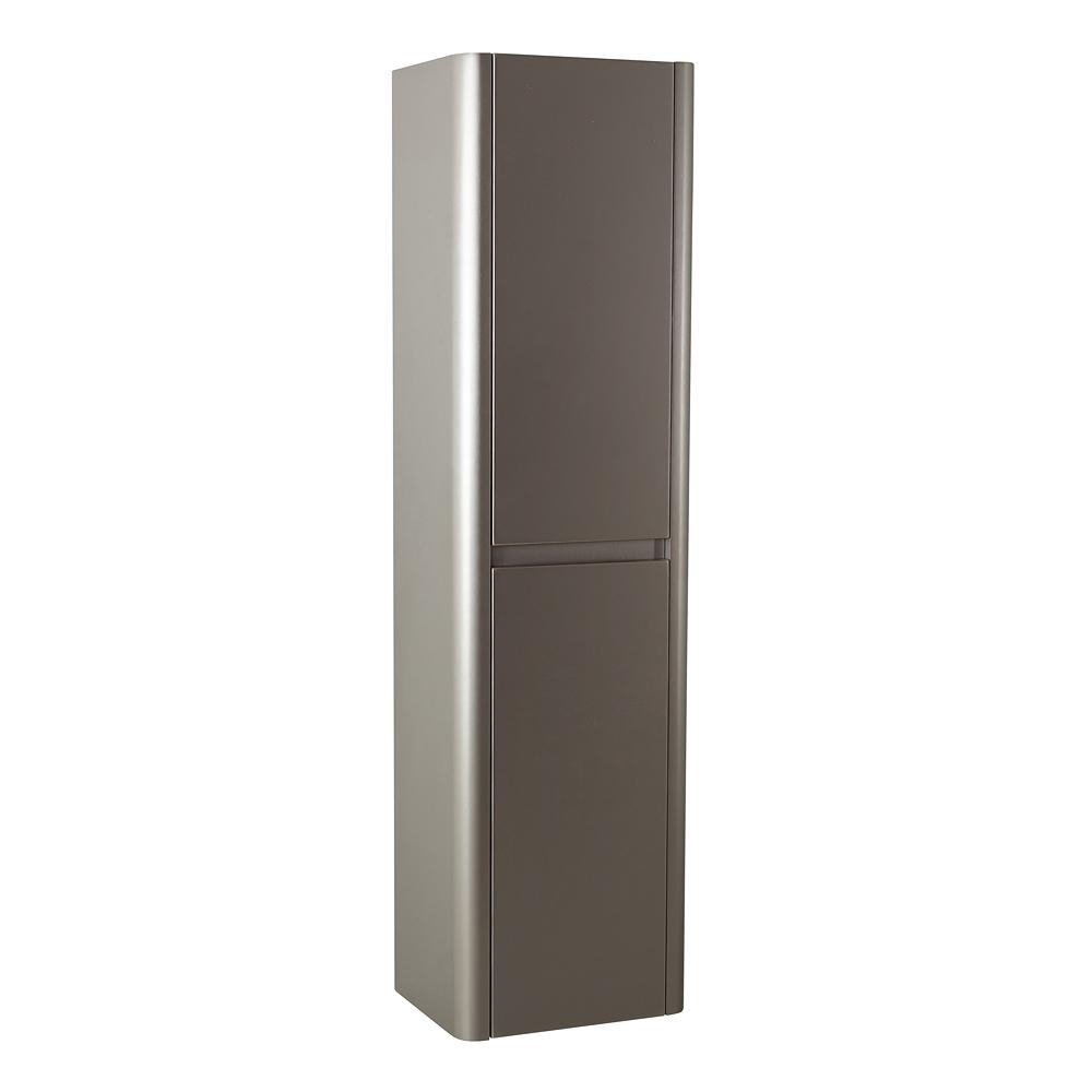 Пенал подвесной с двумя распашными дверцами Cezares RELAX-1500-2A-SO-SAT-P