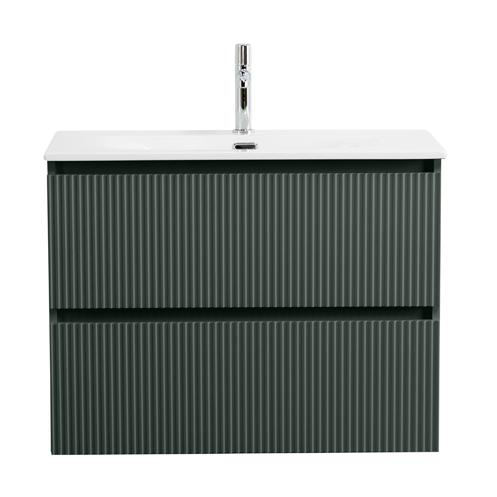 купить Тумба под раковину подвесная BelBagno UNO-MINI-700-2C-SO-VO 