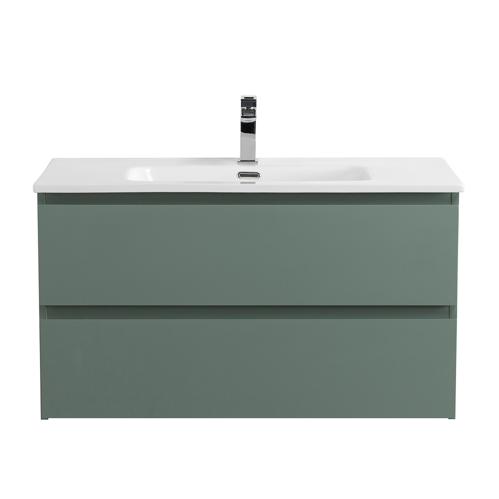 Тумба подвесная BelBagno KRAFT-800-2C-SO-VO