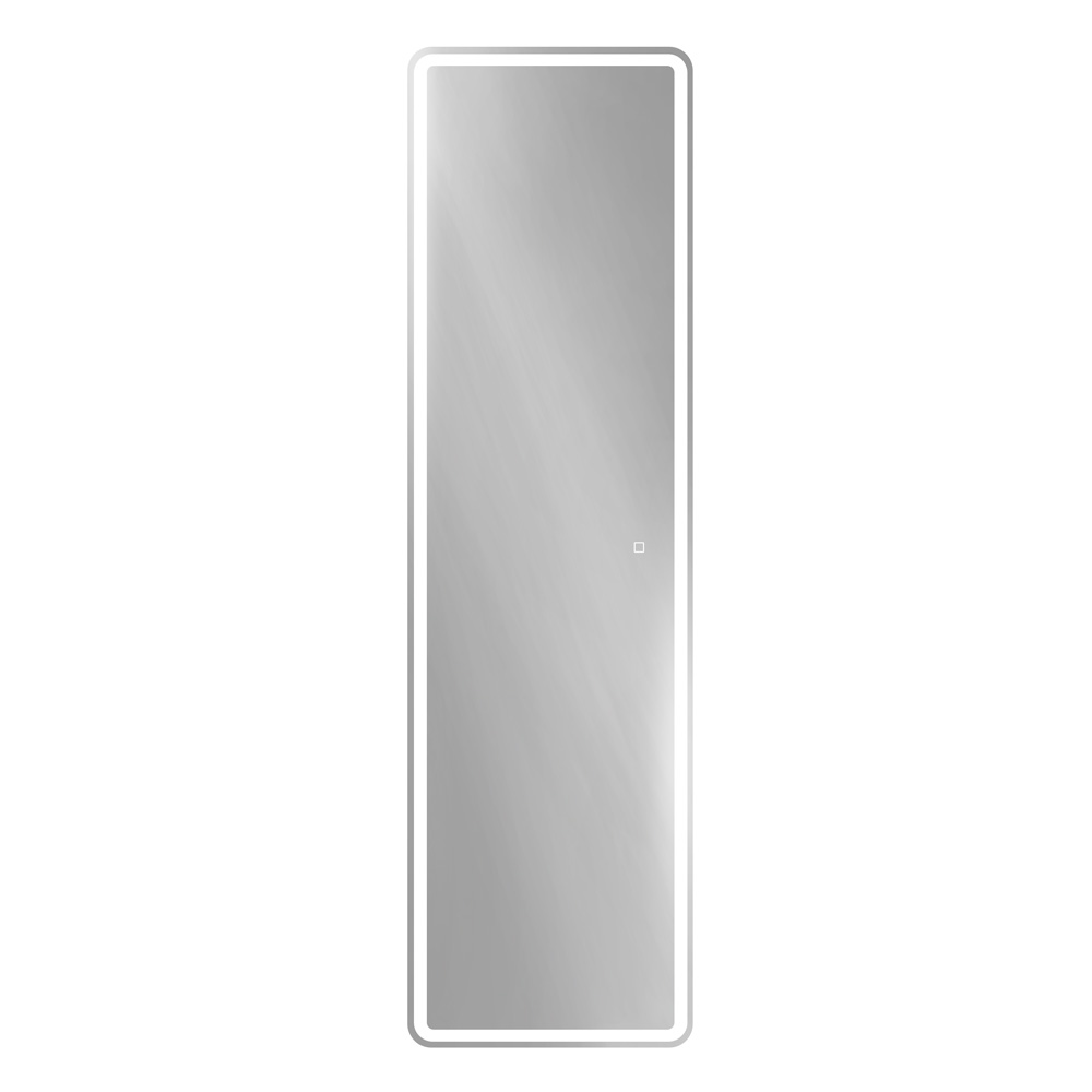 купить Зеркальный шкаф BelBagno Marino SPC-MAR-450/1600-1A-LED-TCH 