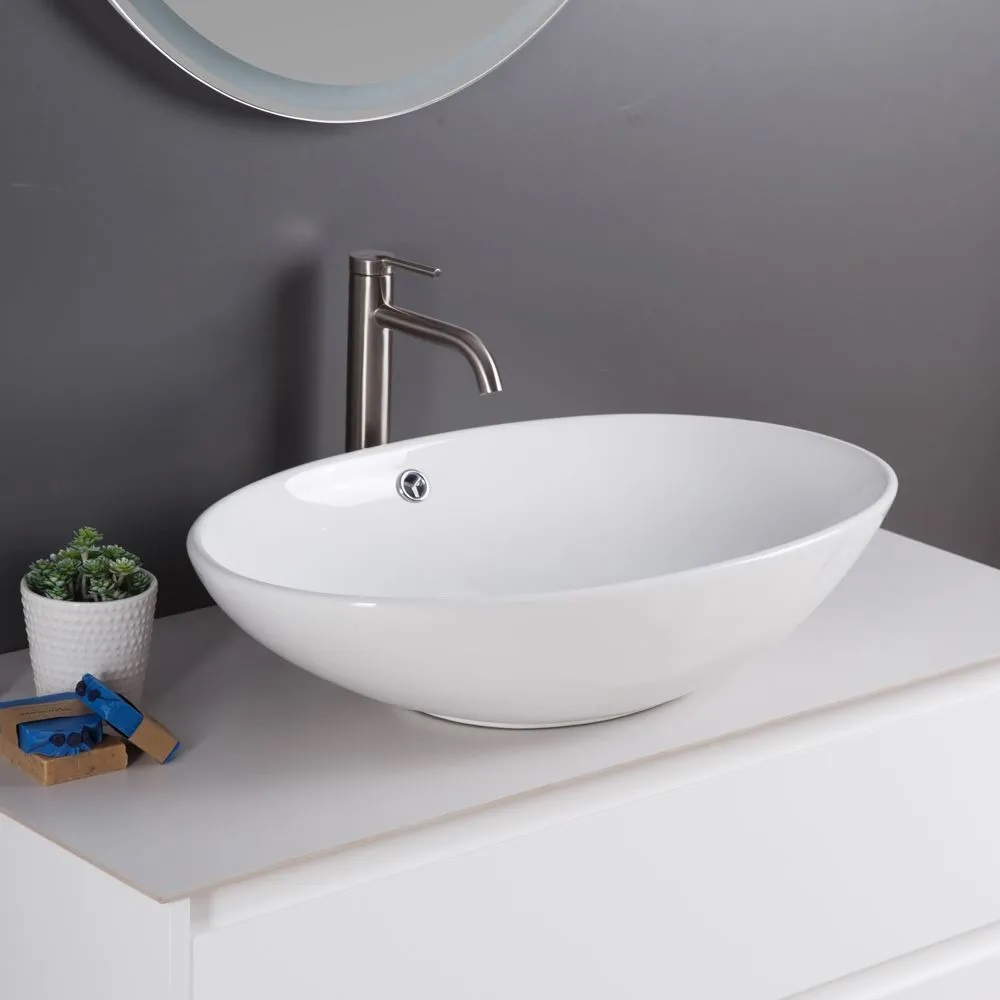 купить Раковина накладная BelBagno BB1104 