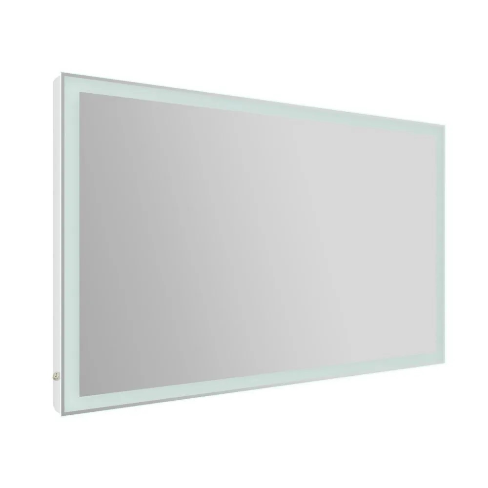 Зеркало BelBagno SPC-GRT-1000-800-LED-BTN