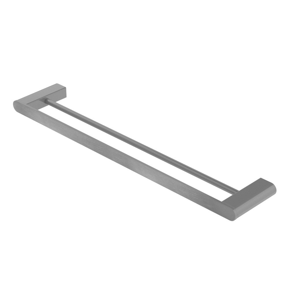 Полотенцедержатель двойной Cezares STYLUS-THD-60-IN