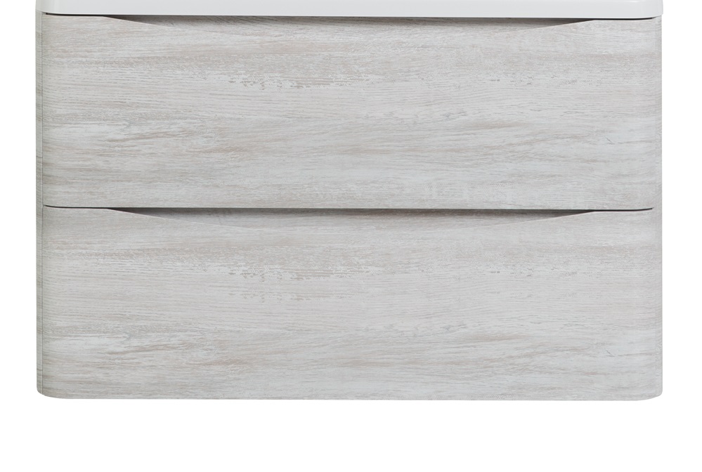 купить Тумба под раковину подвесная Belbagno ACQUA-1000-2C-SO-RVB 