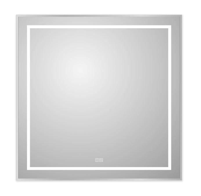 купить Зеркало BelBagno SPC-KRAFT-800-800-TCH-WARM 