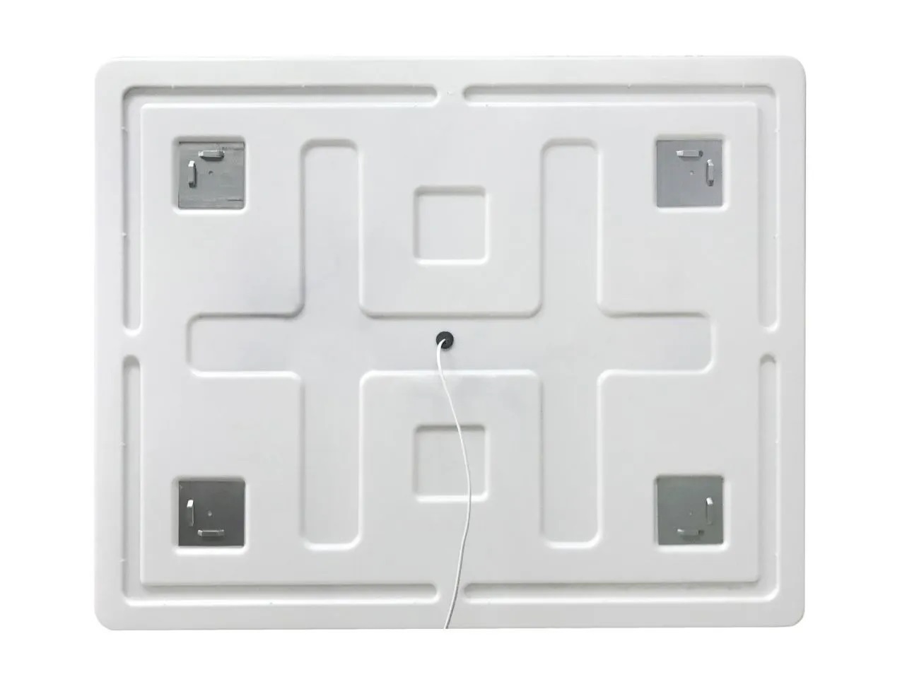Зеркало BelBagno SPC-GRT-1000-800-LED-BTN