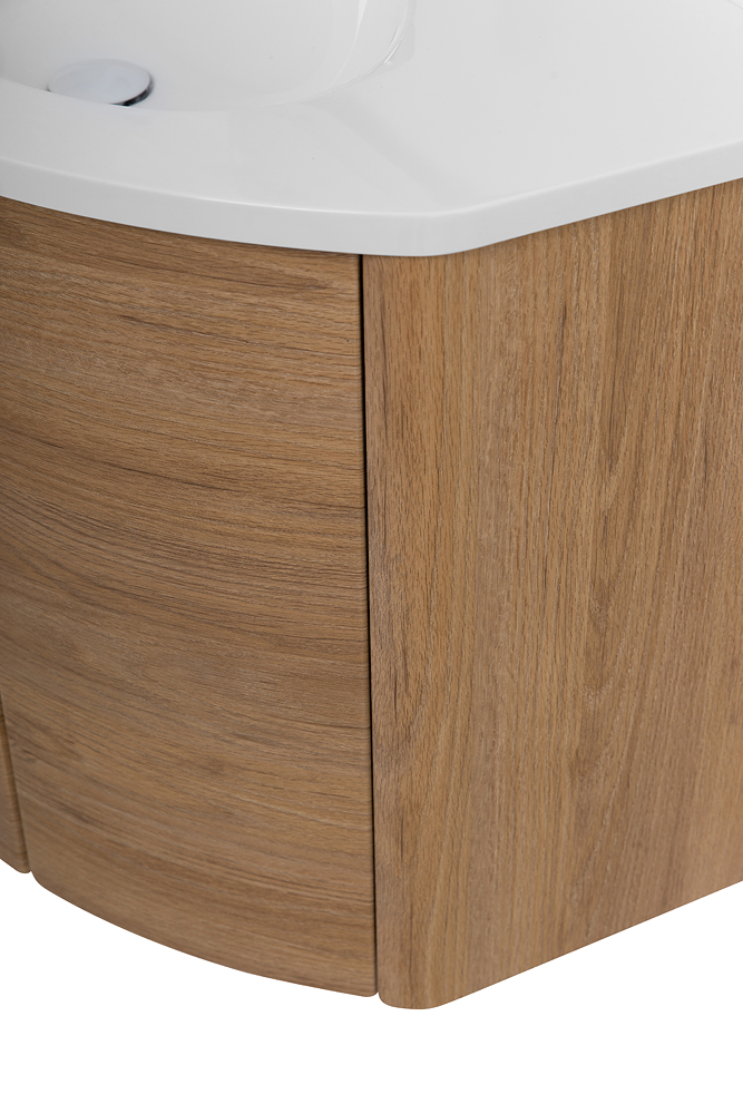 Мебель для ванной Cezares EDEN 90 Rovere Tabacco 55073