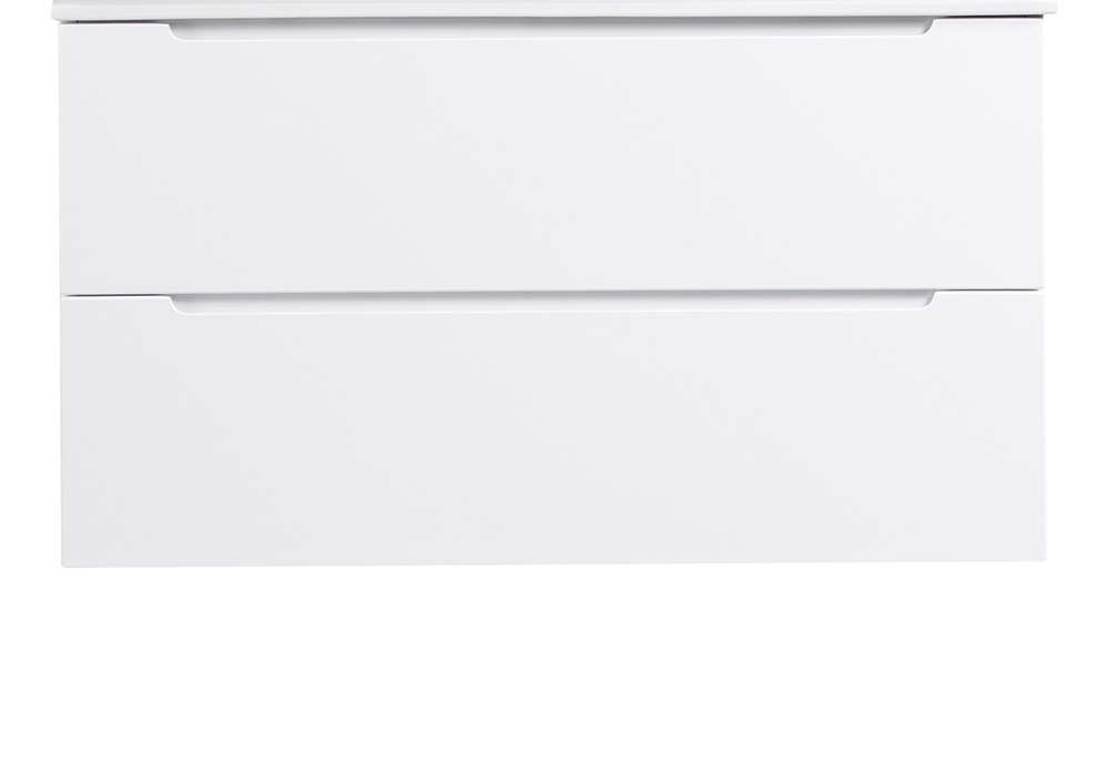 купить Тумба подвесная BelBagno ETNA-800-2C-SO-BL-P 