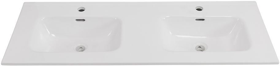 Раковина керамическая BelBagno BB1200-2-ETL