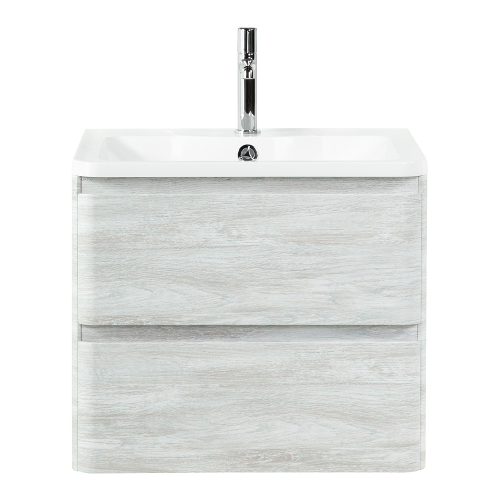 купить Тумба подвесная Belbagno ALBANO-700-2C-SO-RVB 