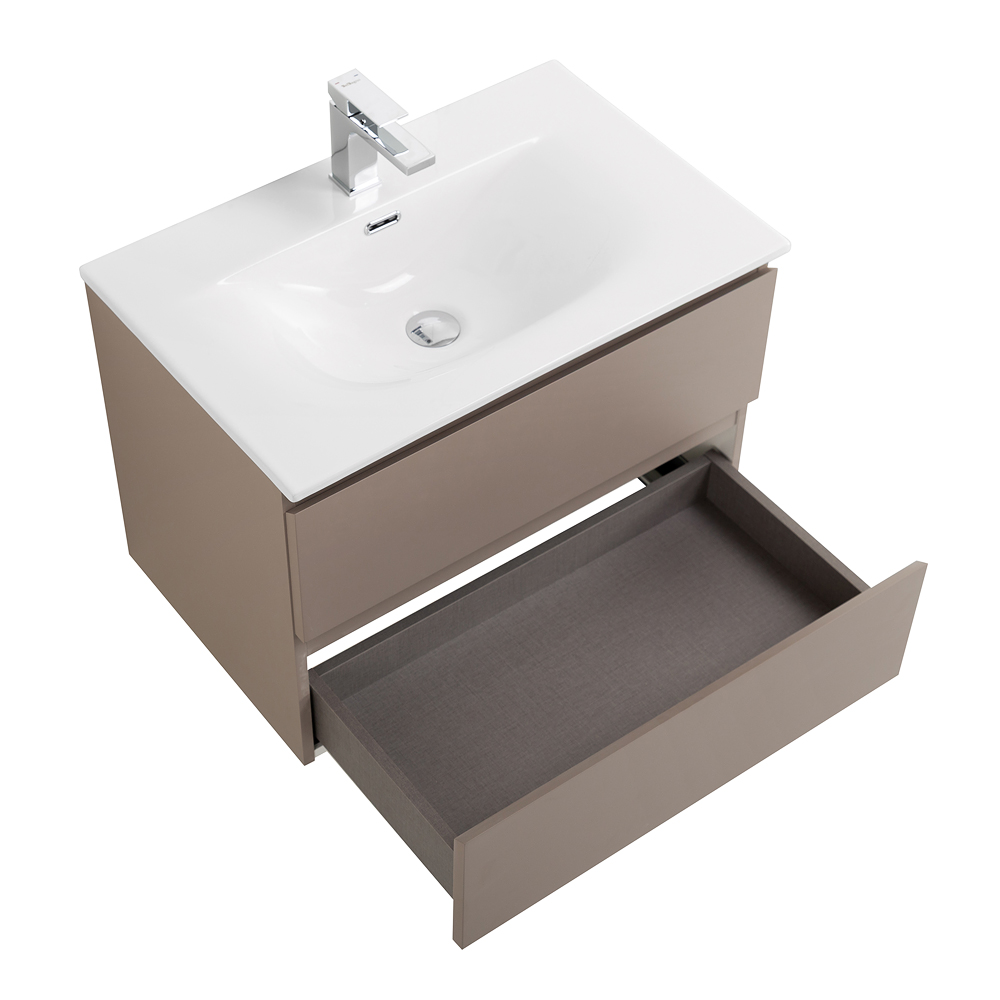Тумба подвесная BelBagno KRAFT-700-2C-SO-CO